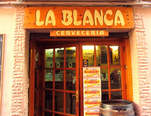 La Blanca